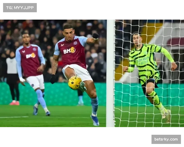 阿斯顿维拉禁区外已进10球，冲击切尔西单季23远射纪录