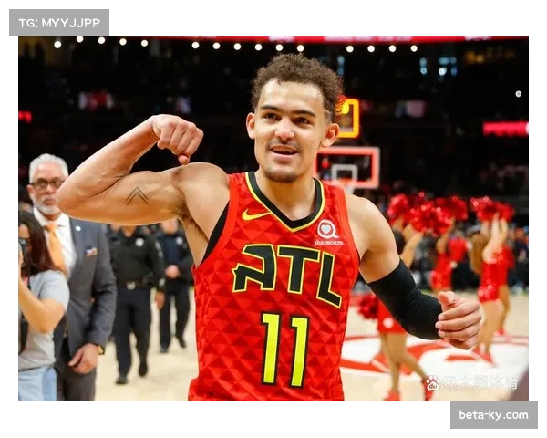 老鹰无特雷杨反而提升团队协同，成功复仇猛龙