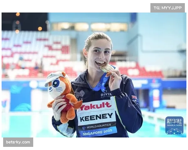 澳大利亚雪上项目选手 创个人最佳后谈备战心路